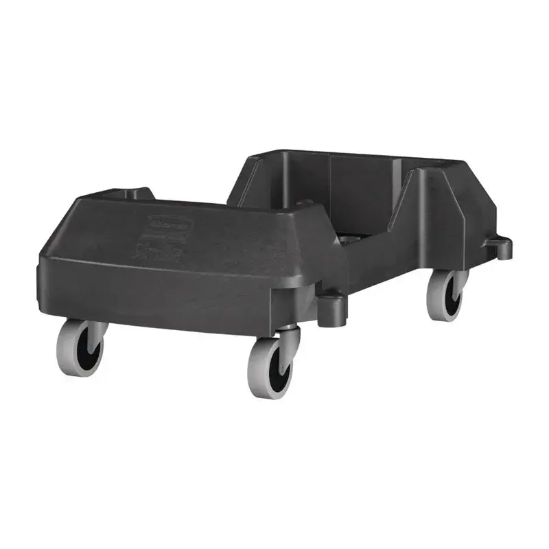 Rubbermaid Slim Jim Fahrgestell