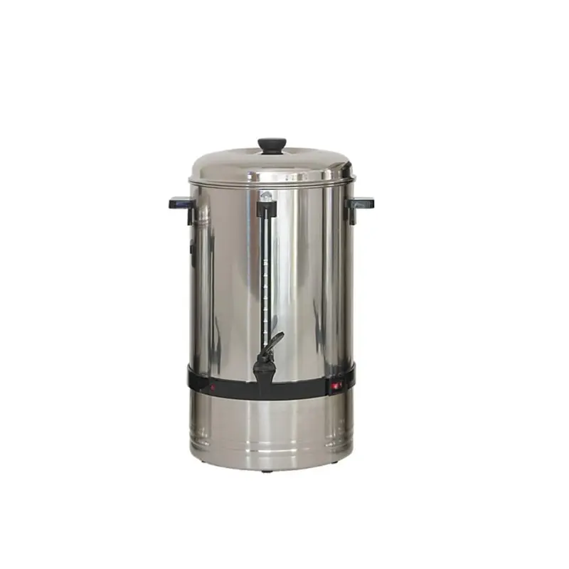 Rundfilter-Kaffeemaschine, 15 Liter
