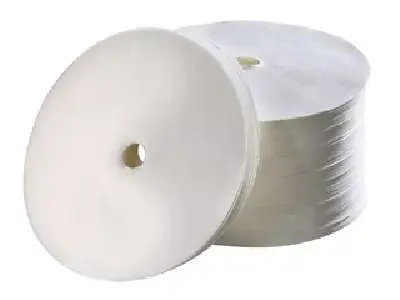 Rundfilterpapier Durchmesser