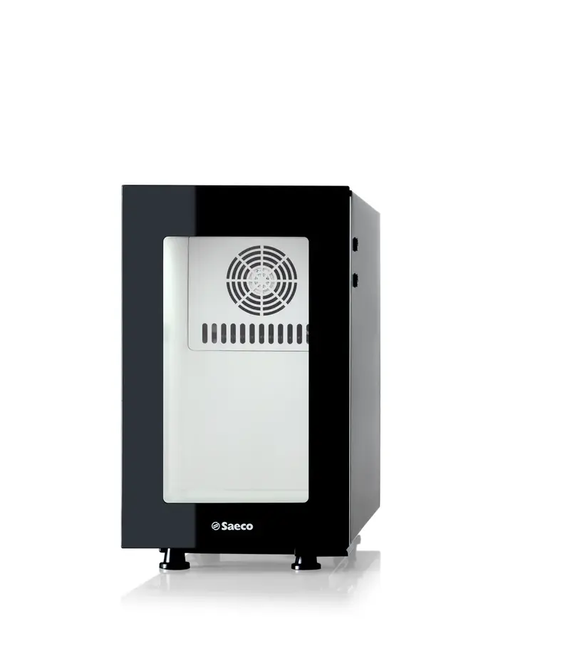 Saeco FR4L Milchkühler 4 Liter Kompressor, passend für Tetrapacks