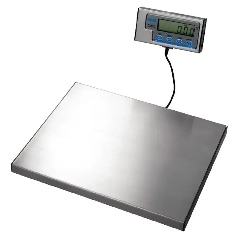 Salter Waage 120 Kg WS120