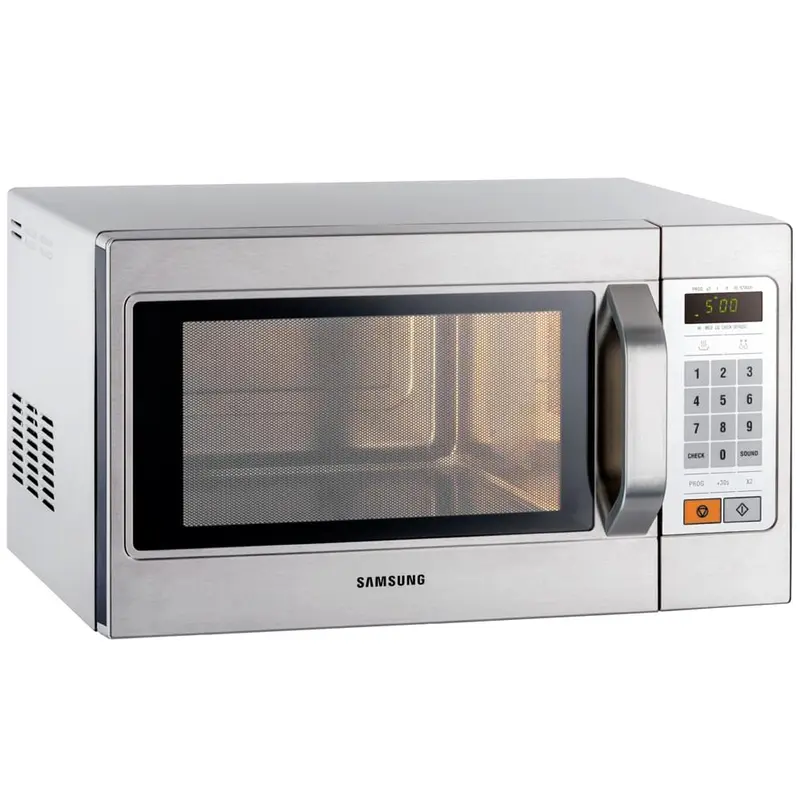 Samsung Mikrowelle digital, 1050 Watt, 517x412x297 mm (BxTxH)