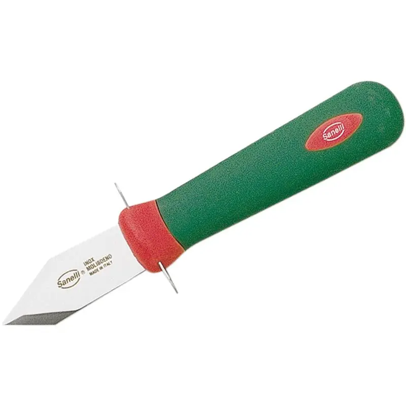 Sanelli Austernmesser