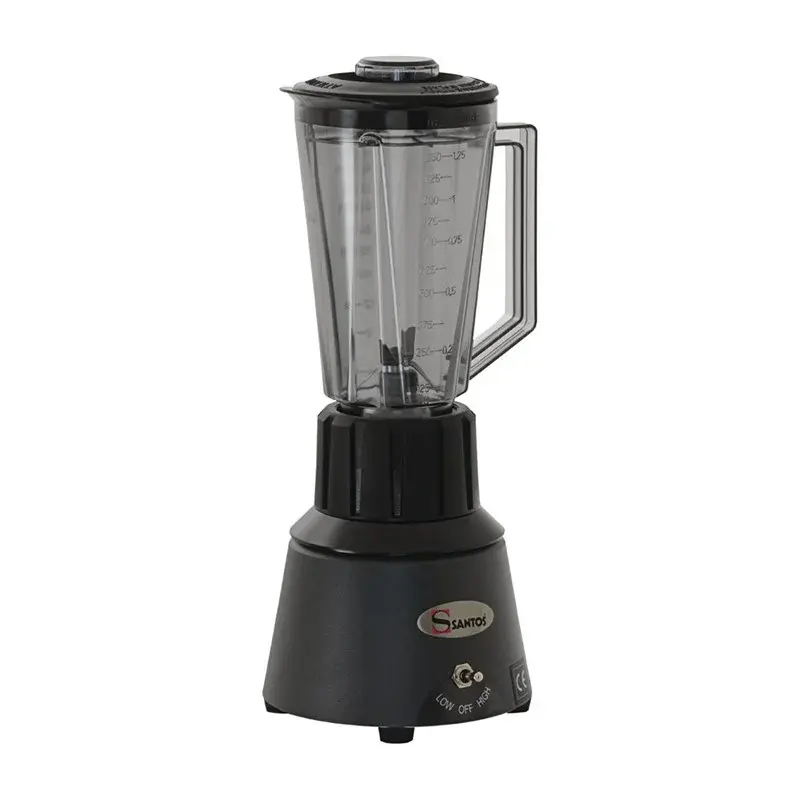 Santos Bar Mixer Grau 33 1,25 Liter