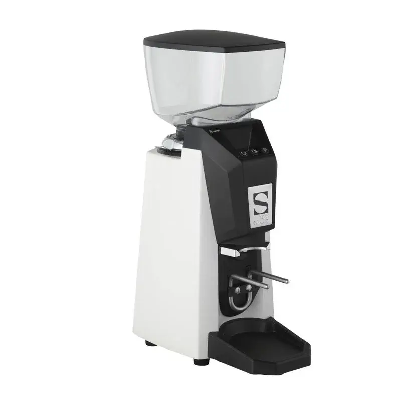 Santos Kaffeemühle On-Demand 59WA Weiß