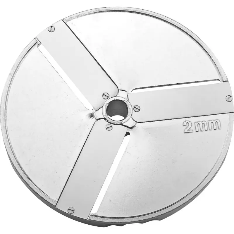 SARO AS002 Schneidescheibe 2 mm Aluminium f. CARUS/TITUS