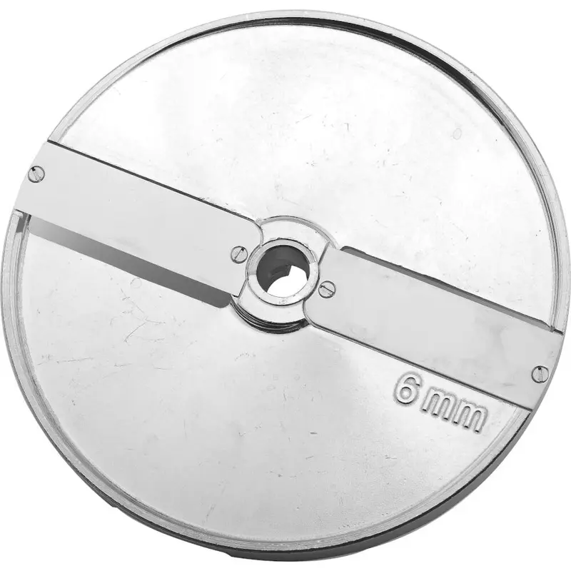 SARO AS006 Schneidescheibe 6 mm Aluminium f. CARUS/TITUS