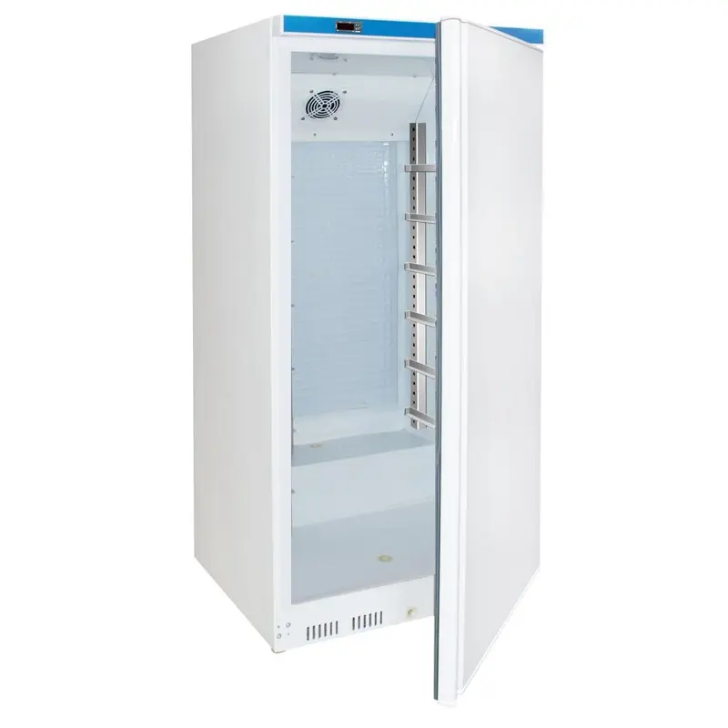 SARO Bäckerei-Kühlschrank - weiß, Modell HK 500 B