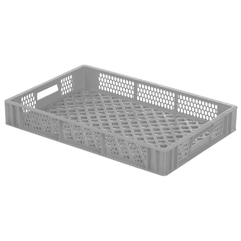 SARO Bäckereikiste 600 x 400 x 87 mm Modell BK87