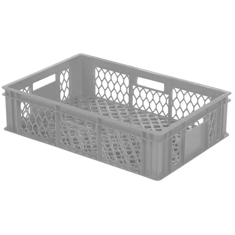 SARO Bäckereikiste 600x400x130mm Modell BK130