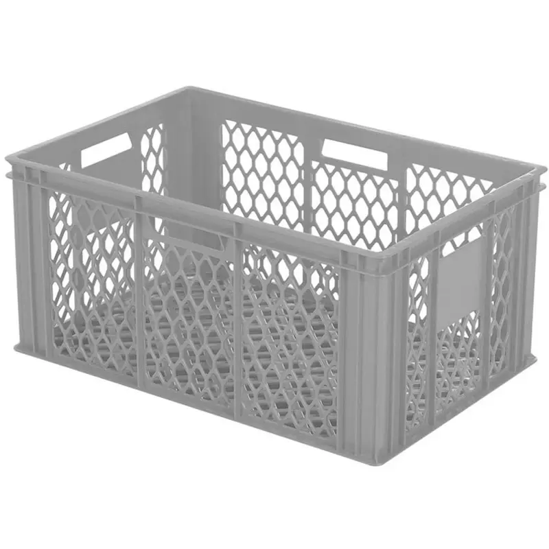 SARO Bäckereikiste 600x400x198mm Modell BK198