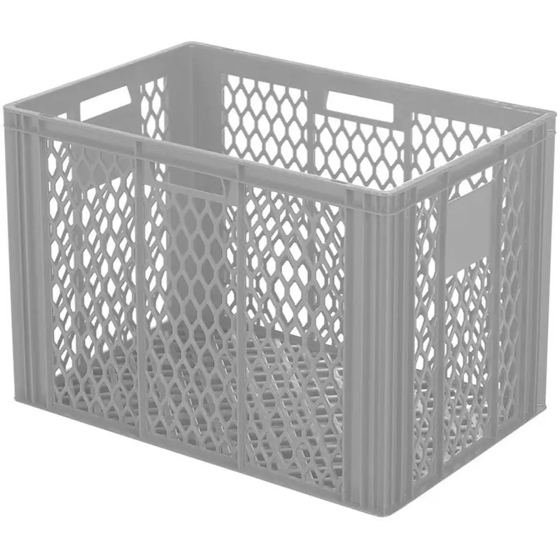 SARO Bäckereikiste 600x400x421mm Modell BK421