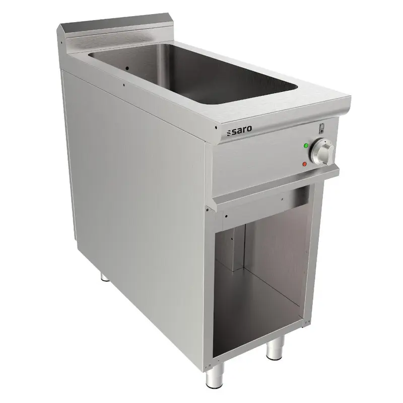 SARO Bainmarie 1 Becken Modell LQ / BME1BA