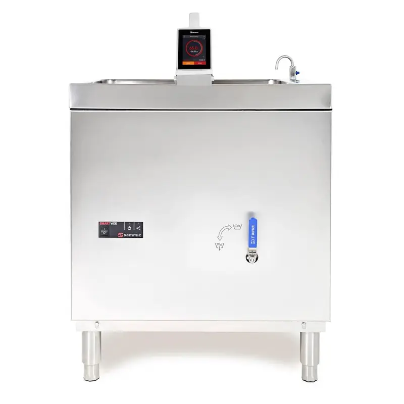 SARO Beheizbarer Sous-Vide Kessel Modell SV K 120