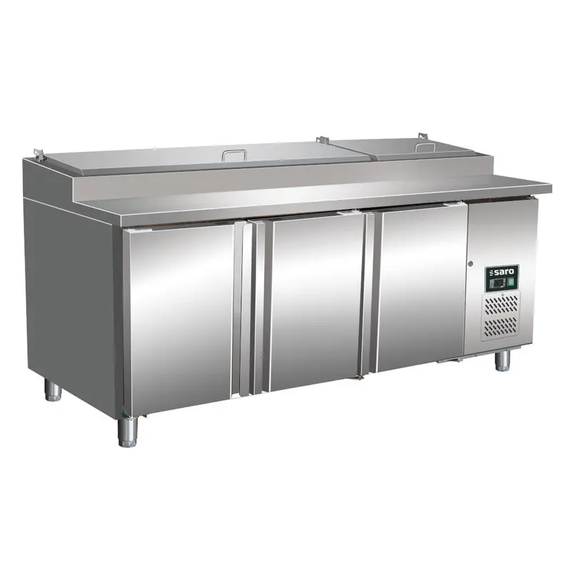 SARO Belegstation - 1/3 GN, Modell SH 3070