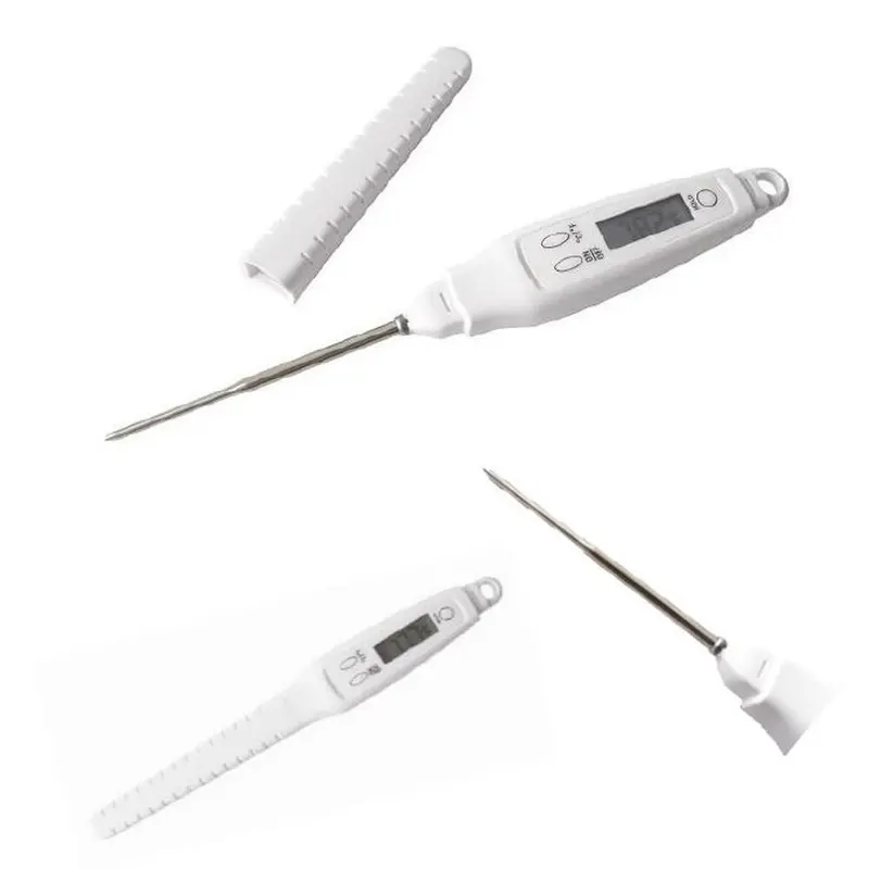 SARO Digitales Fühlerthermometer Modell 6023