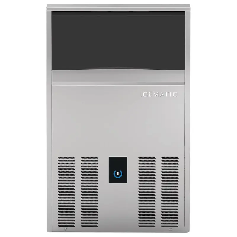 SARO Eiswürfelbereiter Modell C 54 W