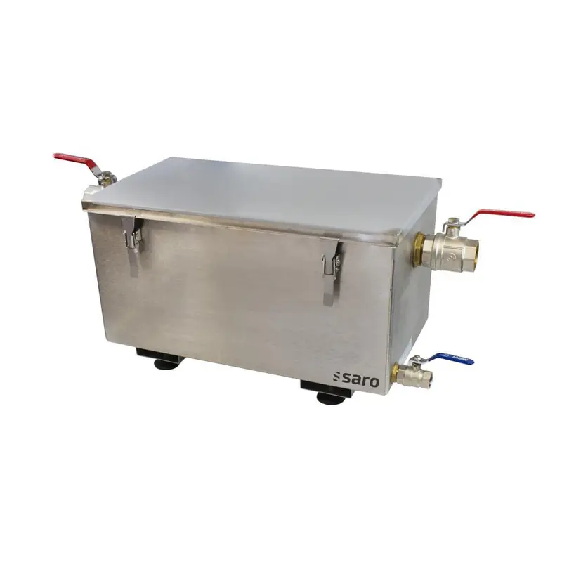 SARO Fettabscheider Modell FA132