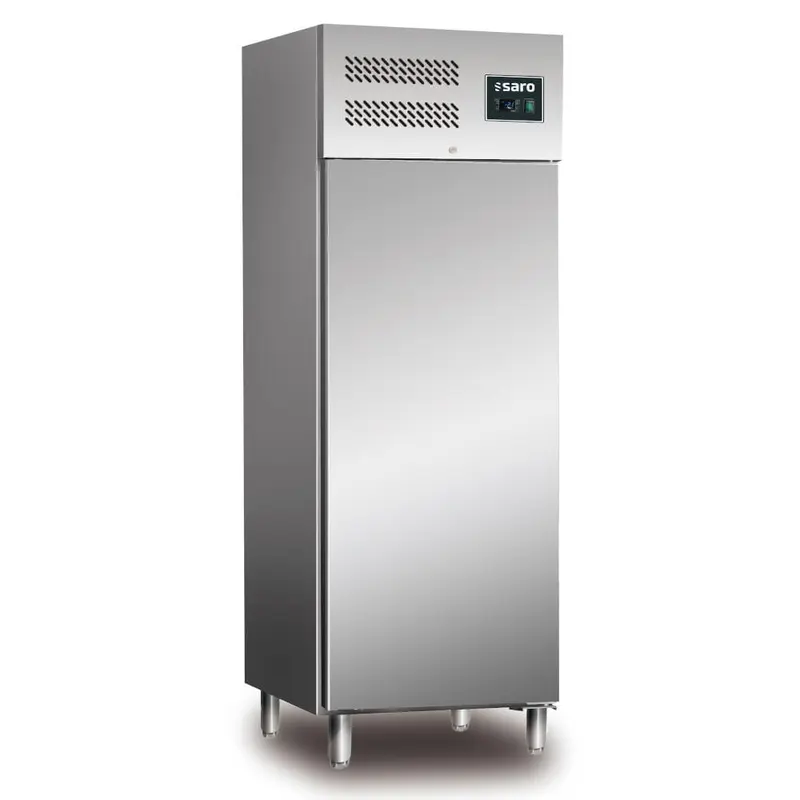 SARO Gewerbekühlschrank - 2/1 GN, Modell TORE GN 700 TN