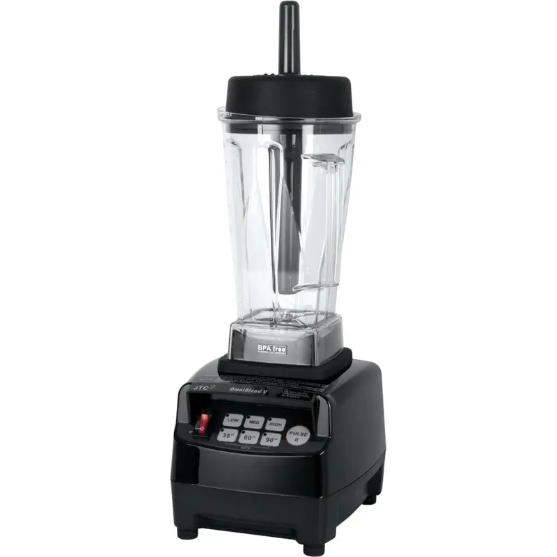 SARO Hochleistungsmixer Modell JTC Omniblend V TM-800 schwarz