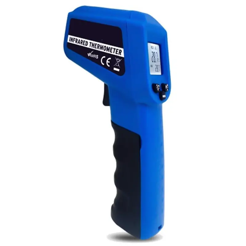 SARO Infrarot Themometer Modell 5505