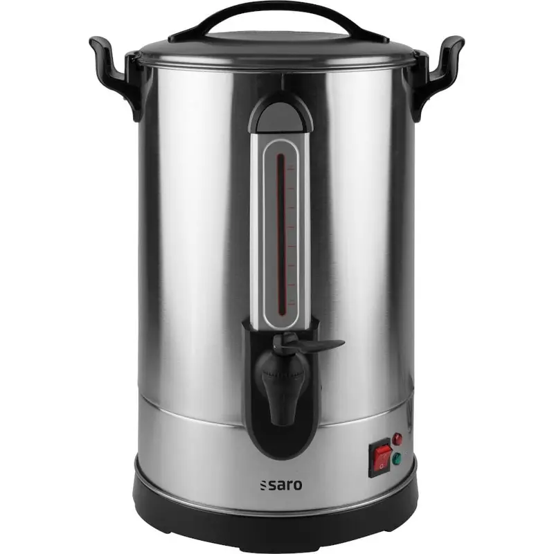 SARO Kaffeemaschine mit Rundfilter Modell CAPPONO 60