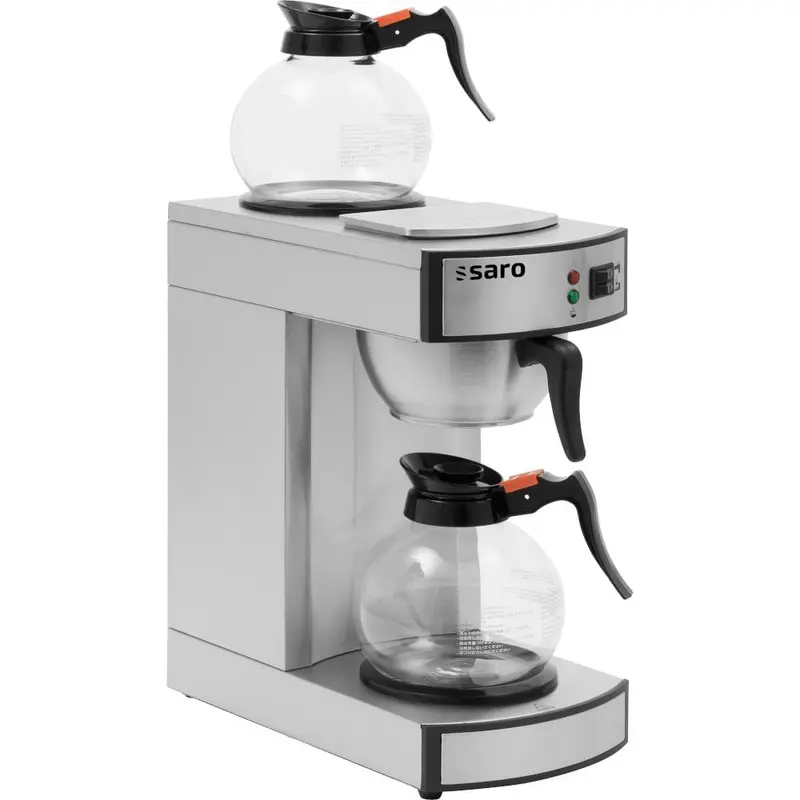 SARO Kaffeemaschine Modell SAROMICA K 24 T