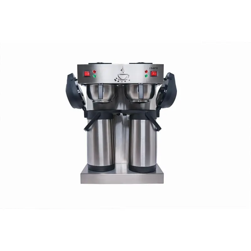 SARO Kaffeemaschine Modell THERMO 48 ECO