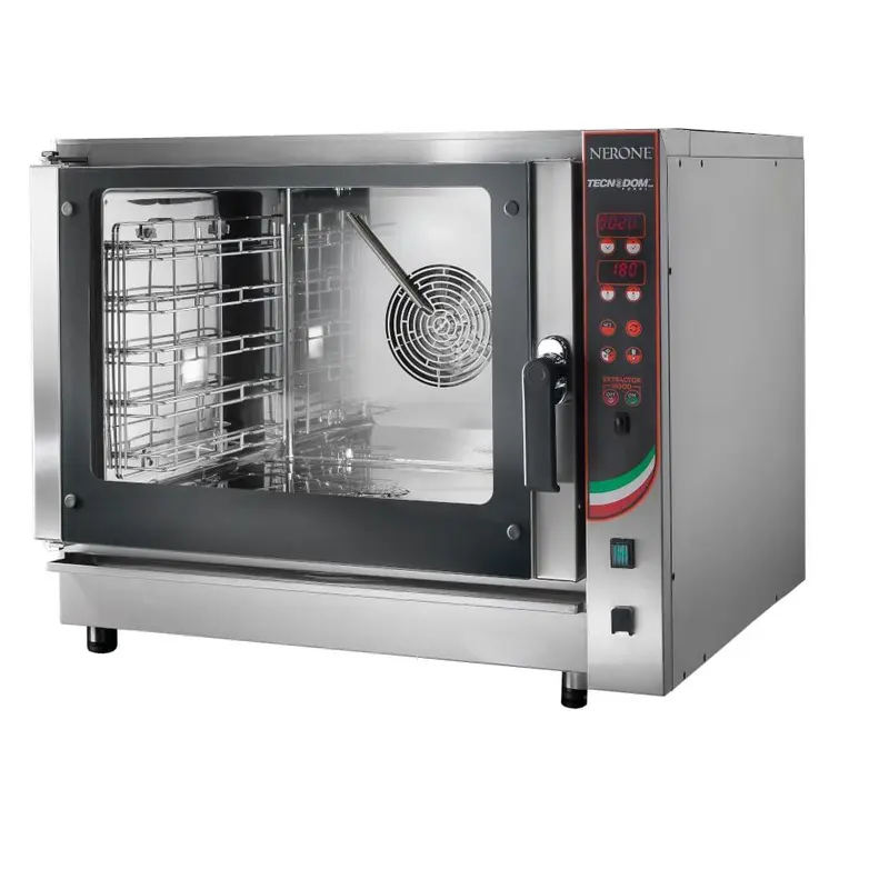 SARO Kombidämpfer Modell Nerone CL 5