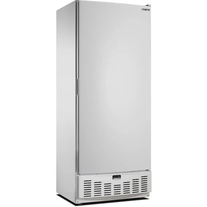 SARO Kühlschrank - weiß, Modell MM5 PO