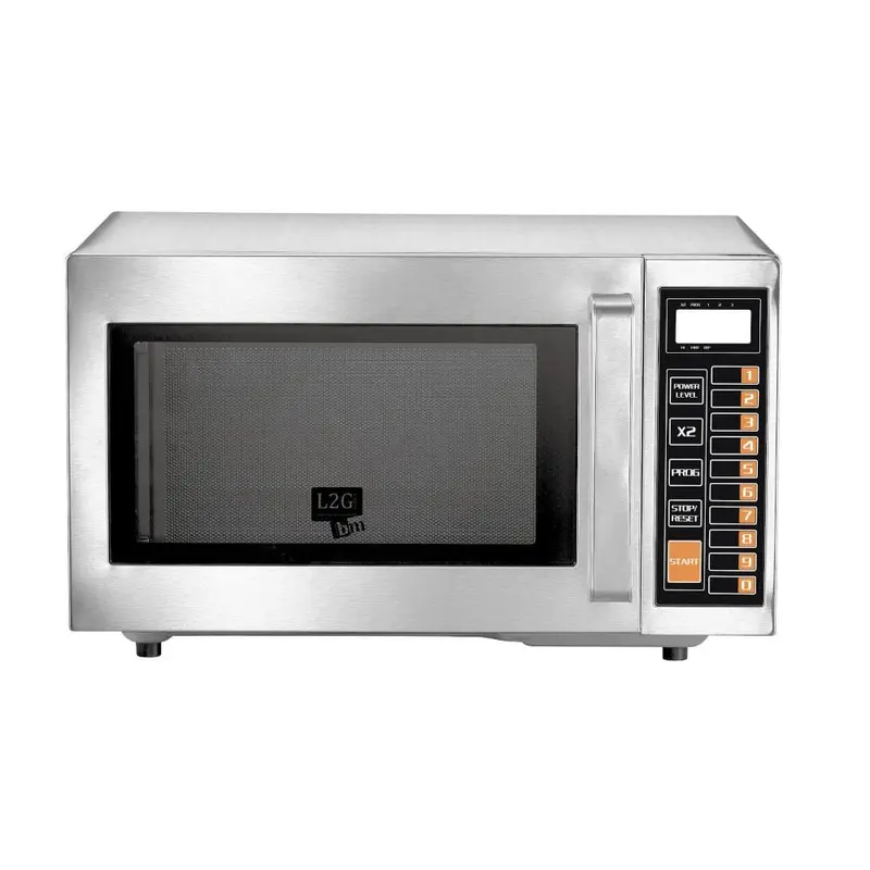 SARO Mikrowelle Modell MWO25P