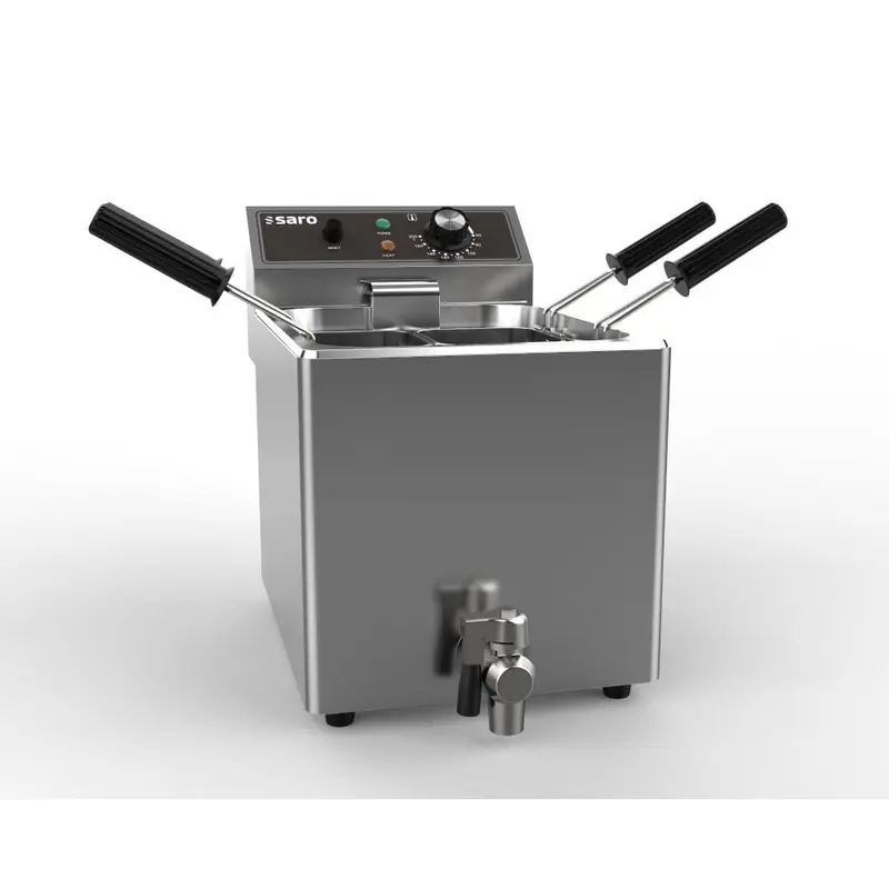 SARO Pastakocher 8 Liter Modell ASTI