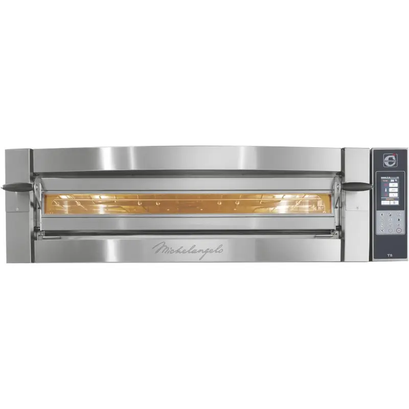 SARO Pizzaofen Michelangelo Modell ML635L/1 TS