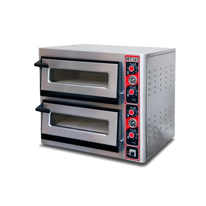 SARO Pizzaofen Modell MASSIMO 2920