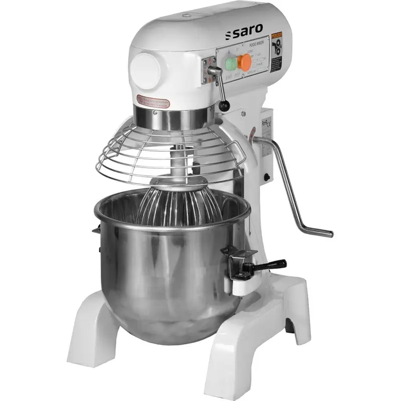 SARO Planetenrührwerk Modell PR 20