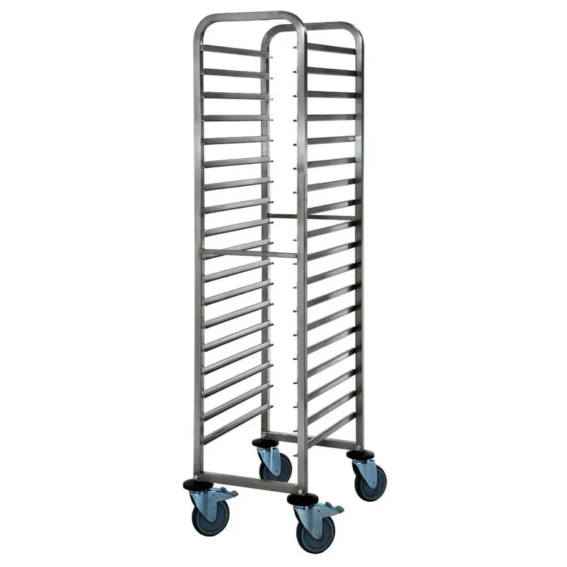 SARO Regalwagen Modell RW 1118
