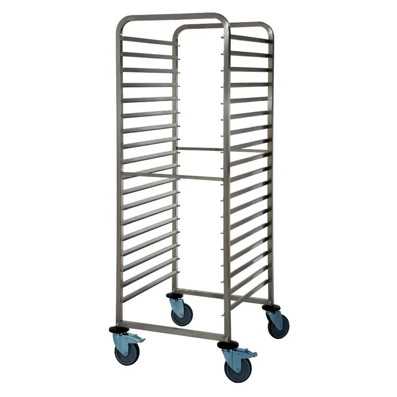SARO Regalwagen Modell RW 2118