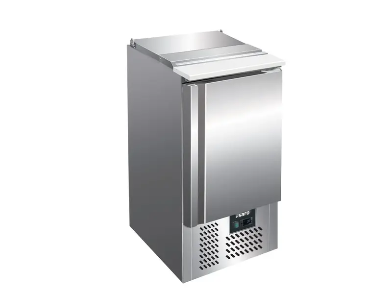 SARO Saladette mit 1 Tür, Modell BALDUR S 400