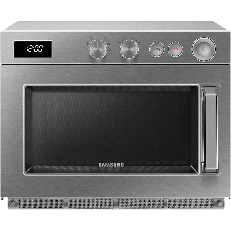 SARO SAMSUNG Mikrowelle Modell MJ2691