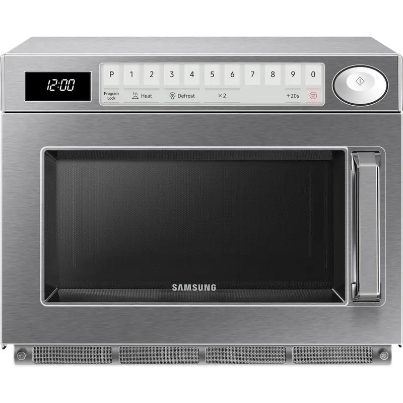SARO SAMSUNG Mikrowelle Modell MJ2693