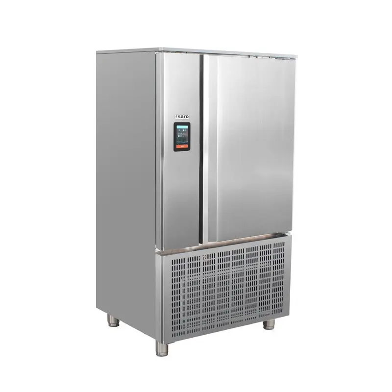 SARO Schockfroster 1/1 GN Modell ODIN 10