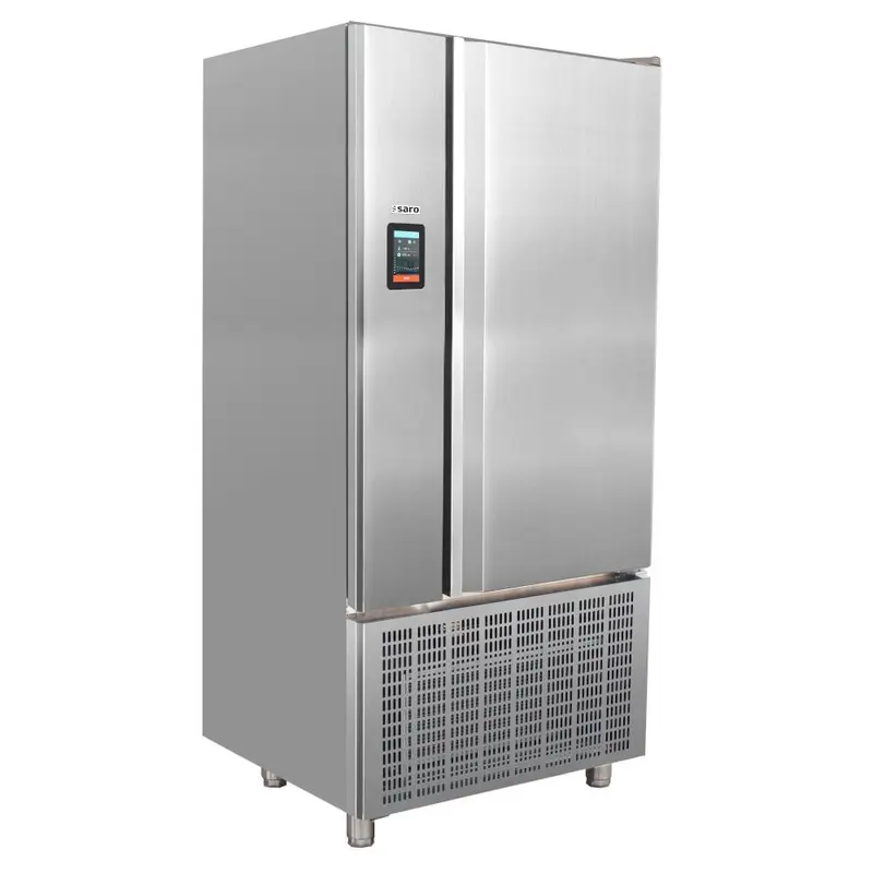 SARO Schockfroster 1/1 GN Modell ODIN 15