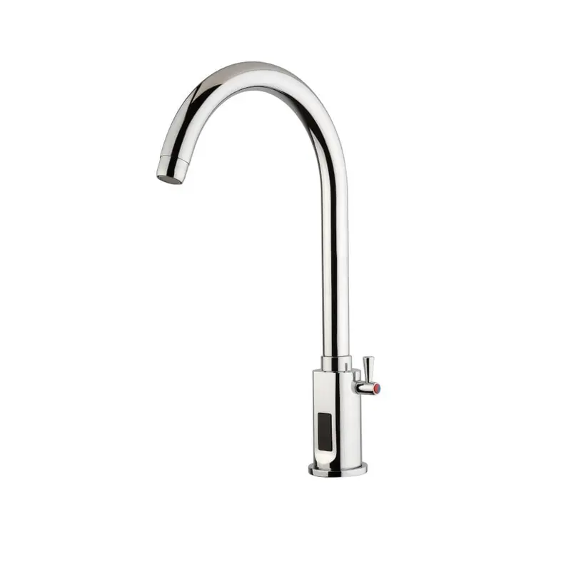 SARO Sensor Wasserhahn -230V- Modell POSEIDON