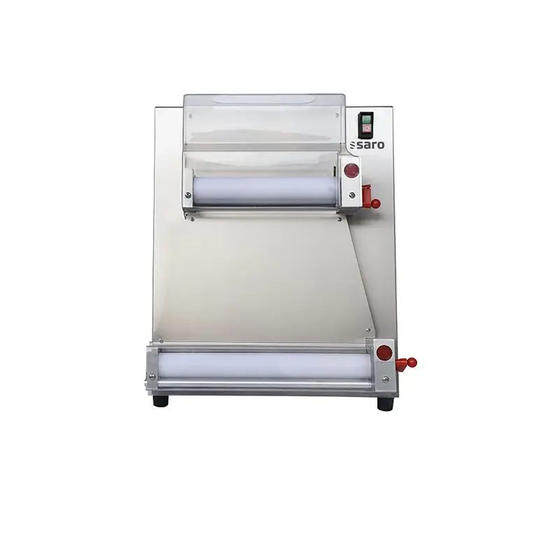 SARO Teigausrollmaschine TERAMO 2