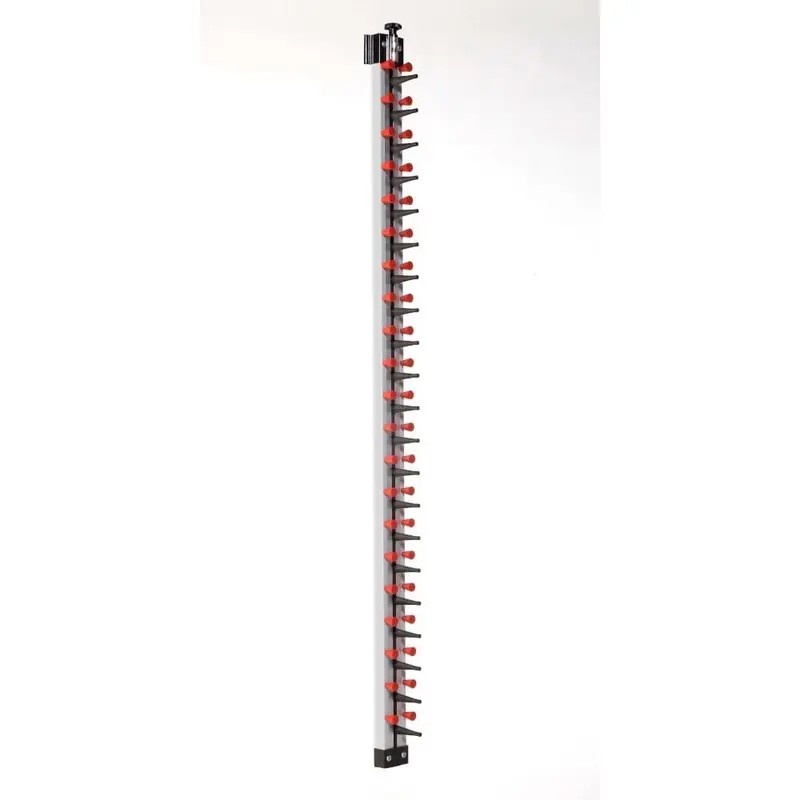 SARO Tellerstapelsystem Plate-Mate Modell Wand WM-21