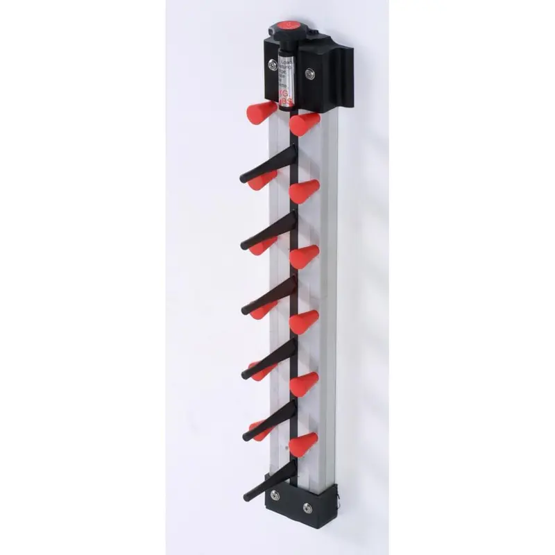 SARO Tellerstapelsystem Plate-Mate Modell Wand WM-6