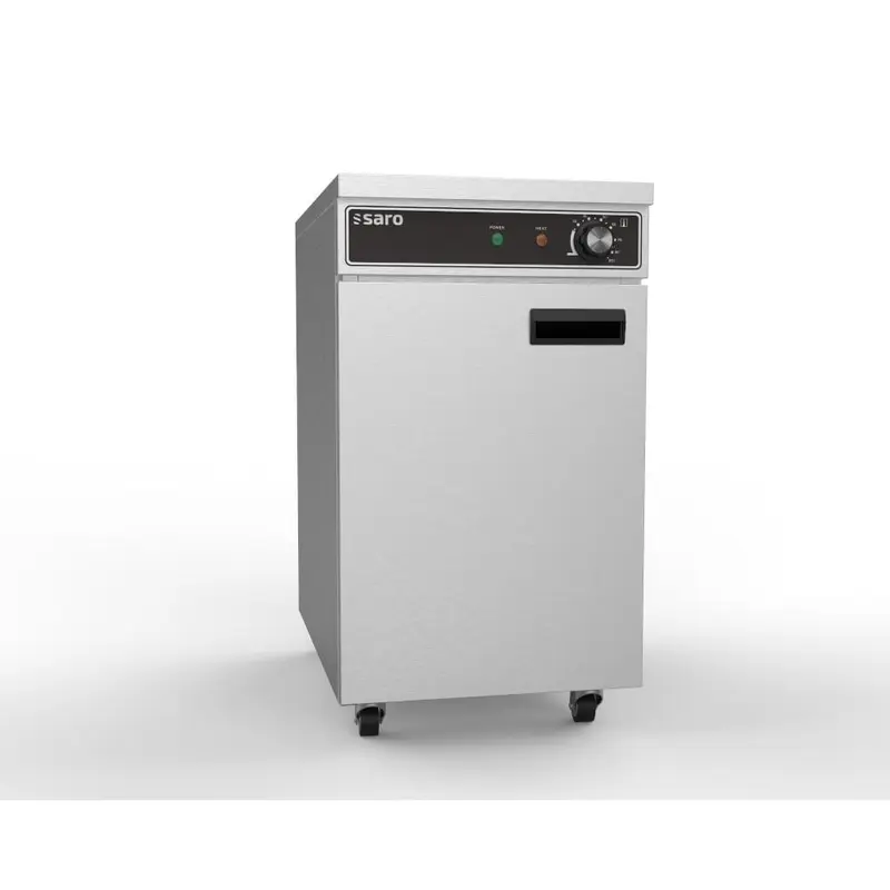 SARO Tellerwärmeschrank Modell TW 30