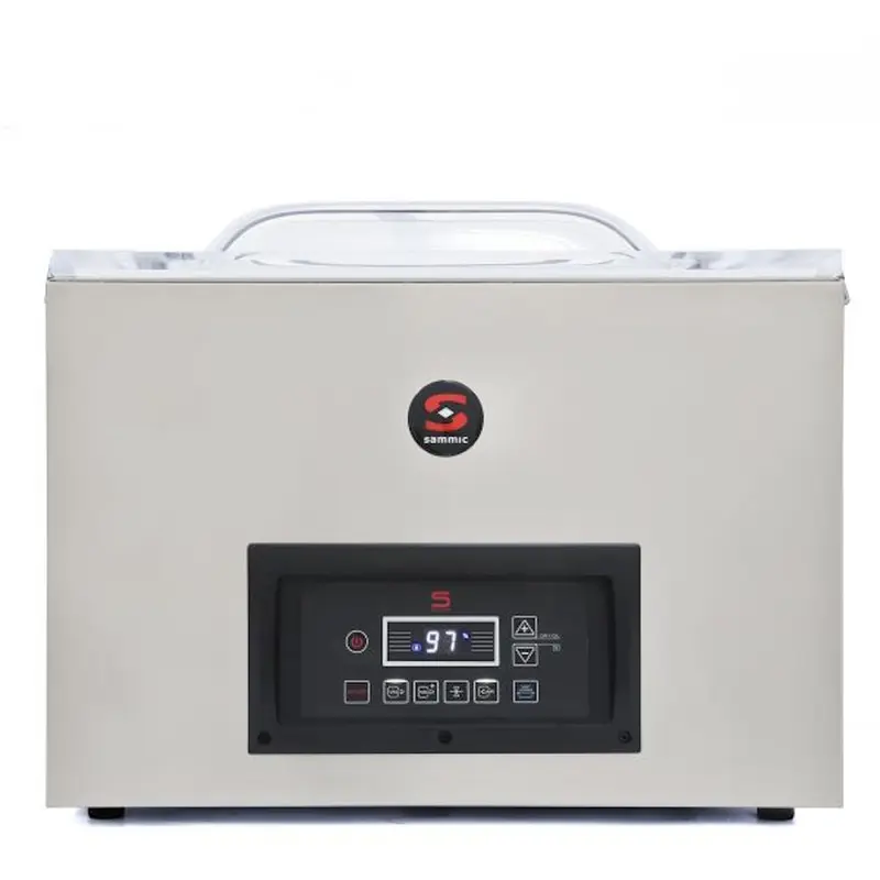 SARO Vakuumiermaschine Modell SE-520 L 230V