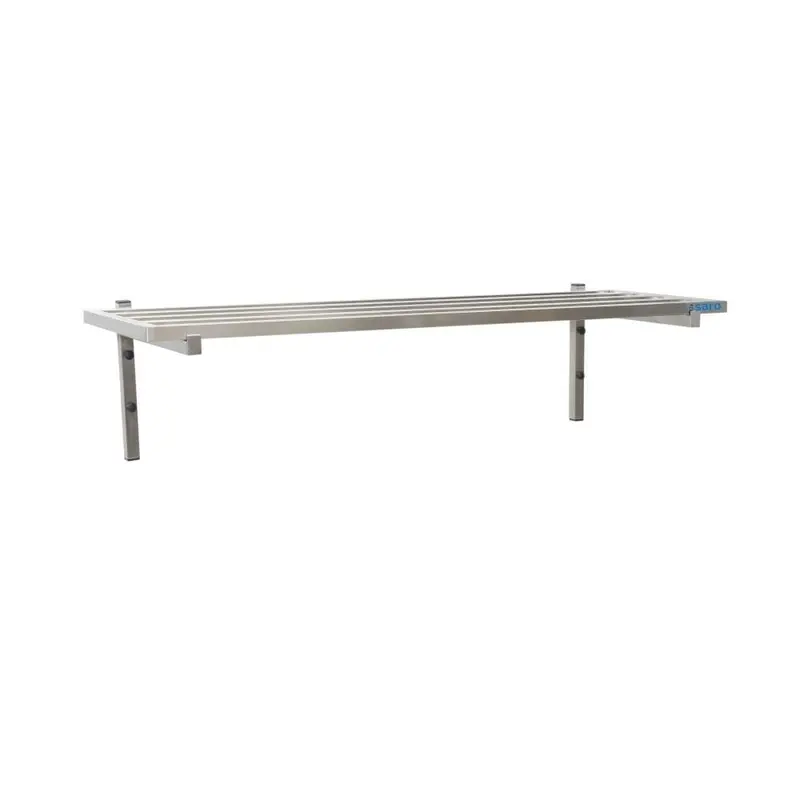SARO Wandbord mit Streben 1200mm