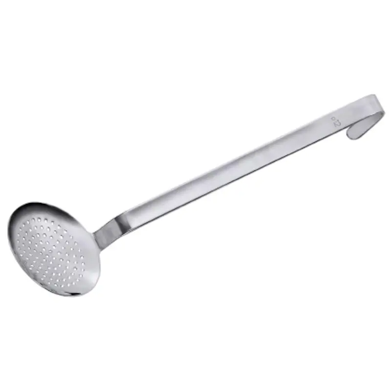 Schaumlöffel 8 cm